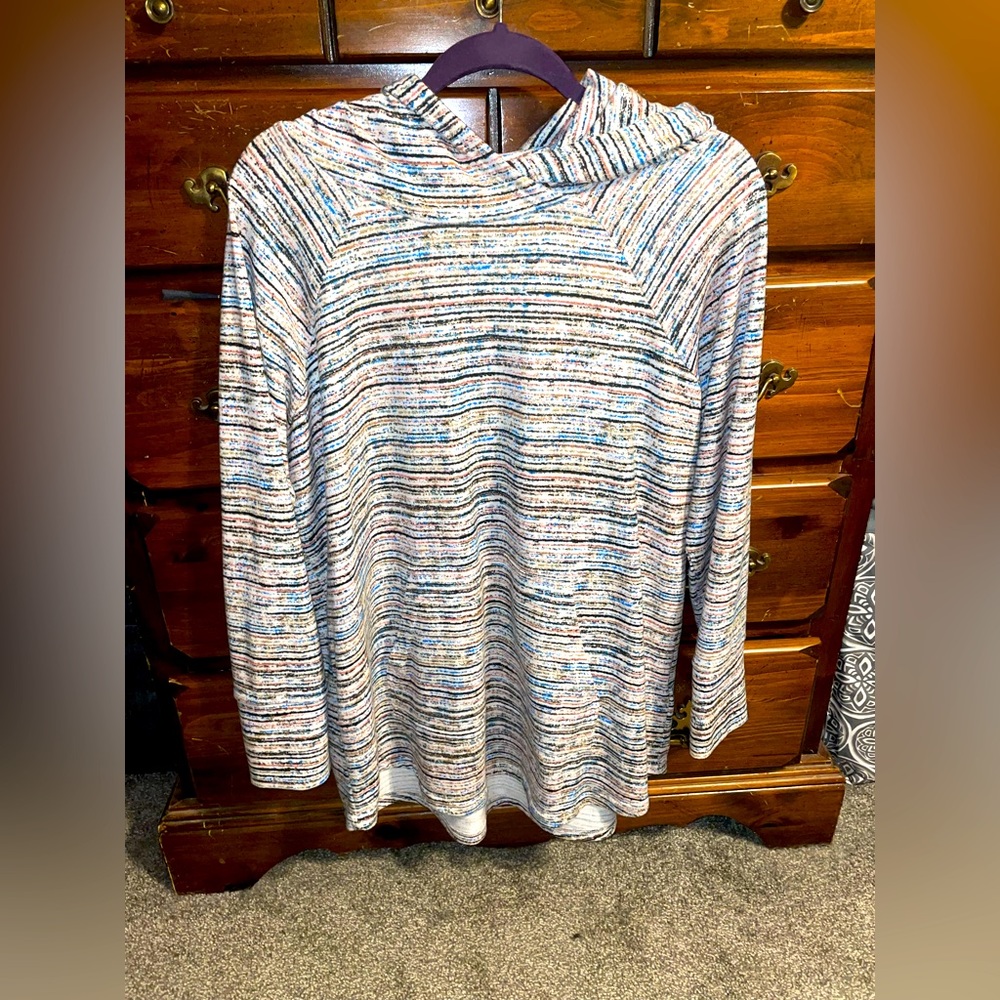 Lularoe XL Amber